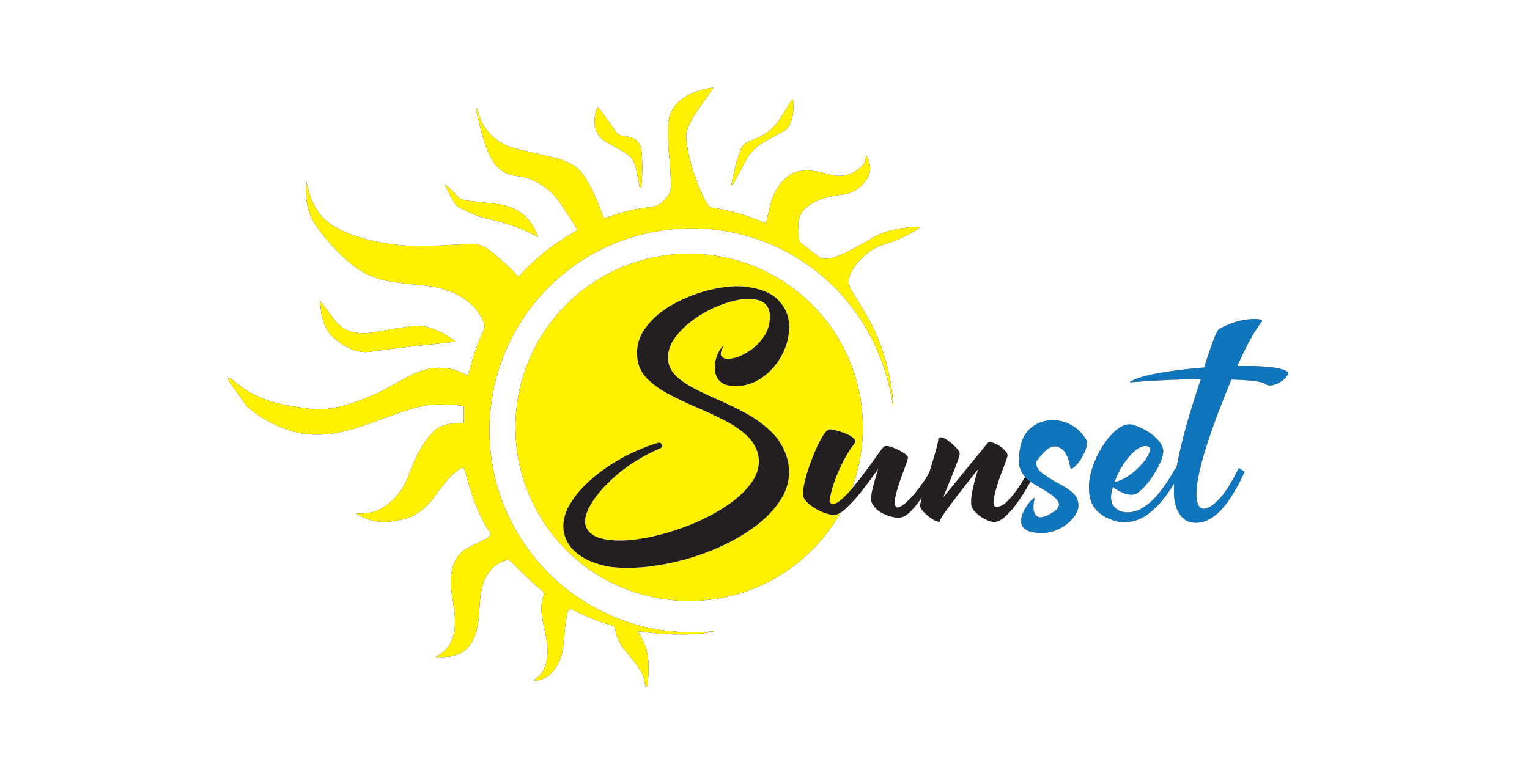 SUNSETSOLAR Logo